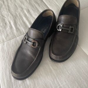 Salvatore Ferragamo loafers